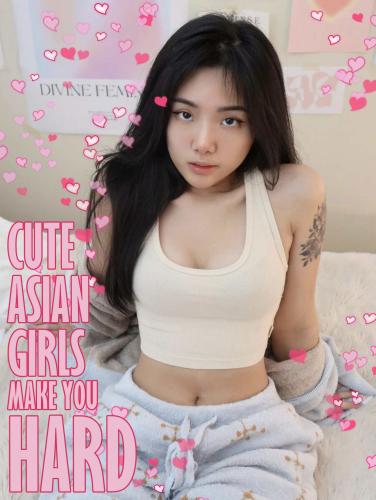 asian girls