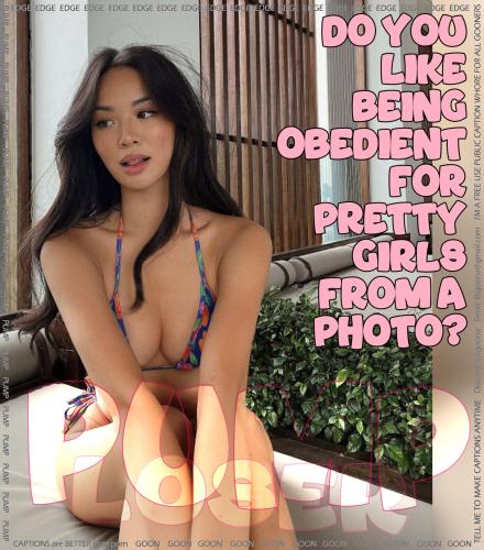 do you like being obedient