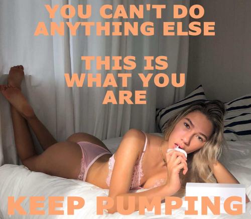 keep pumping 02