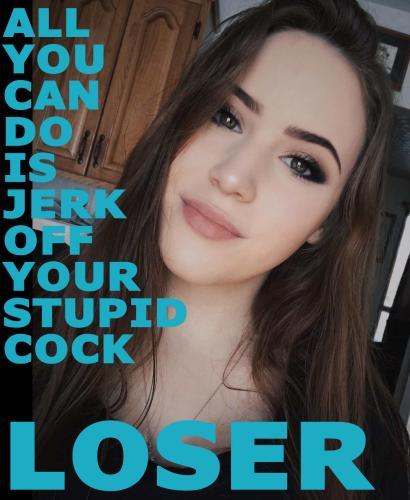 loser